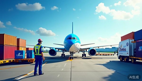 哥伦比亚呼吁国际民航组织制定全球统一宠物航空运输标准