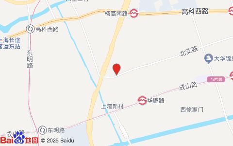 瑞派宠物医院(杭杭店)位置示意图