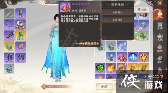 天龙八部2飞龙战天宠物怎么获取