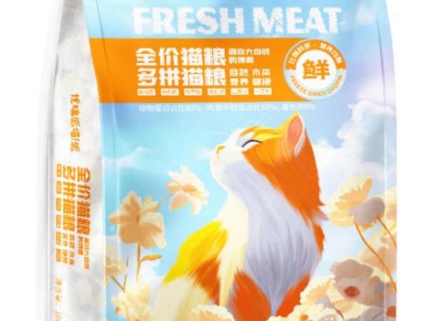 辽宁优瑞派宠粮产地,优瑞派宠粮