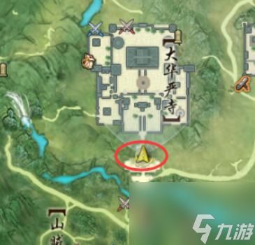 剑网3清茗经宠物奇遇攻略