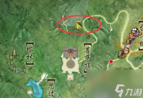 剑网3清茗经宠物奇遇攻略