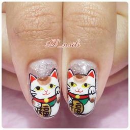 “招财猫宠物，财运滚滚来”