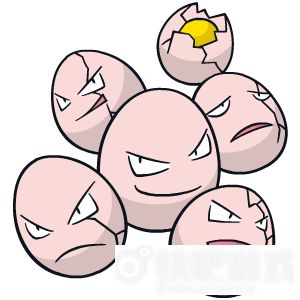 精灵宝可梦letsgo蛋蛋图鉴属性
