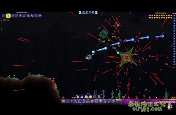 泰拉瑞亚神奇宝贝mod介绍下载 泰拉瑞亚宠物小精灵mod