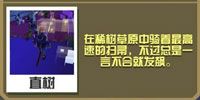 疯狂动物园鸵鸟宝宝