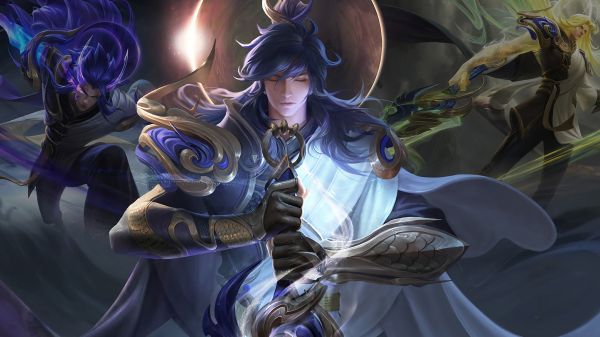 魔兽世界兽王怎么放生宠物-第2张