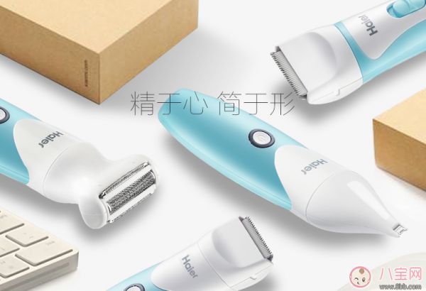 婴儿理发器哪个牌子好 2017婴儿理发器排行榜推荐