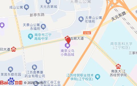 宠物用品折扣店位置示意图