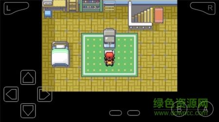 口袋妖怪叶绿中文珍藏版 v1.6.2 安卓汉化版 1