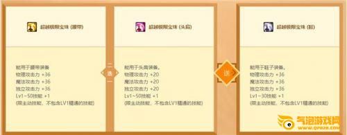 DNF国庆套2019年内容汇总 装扮外观光环称号宝珠属性一览