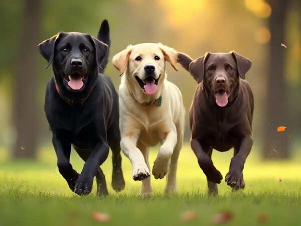 拉布拉多猎犬