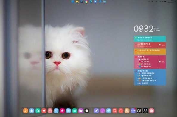 win11桌面宠物设置方法是什么？如何添加桌面宠物？ 第1张