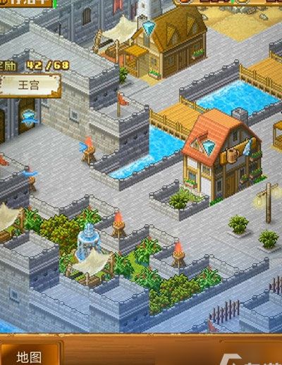 大海贼探险物语DX