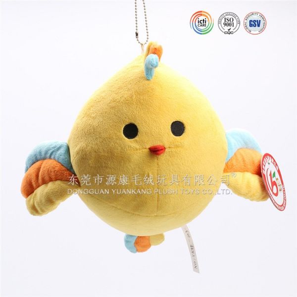 宠物小精灵玩具 吸盘玩具 毛毛虫毛绒玩具 创意玩具