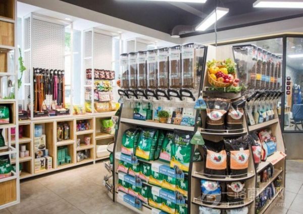 萌小它宠物店