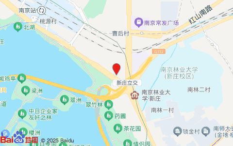 经典宠物美容培训学校位置示意图