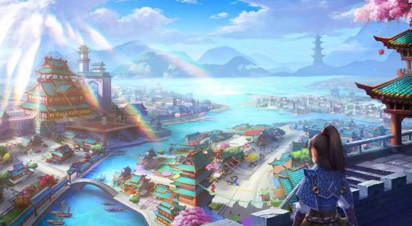 热血江湖剑宠物