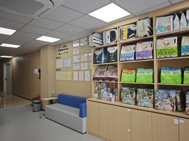 【欧萌宠物医院·骨科&】铲屎官们闭眼冲就对了！