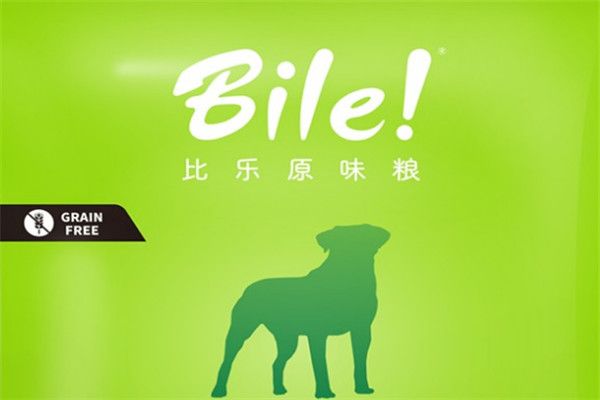 比乐狗粮加盟