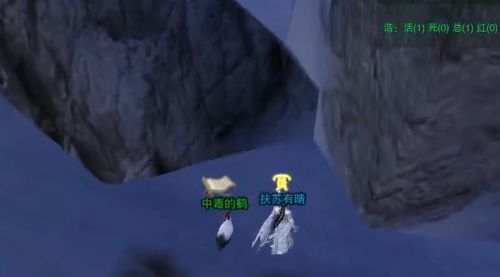 剑网3纯阳跟宠攻略 纯阳纯白羽毛在哪里获得