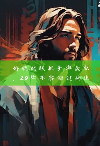 好玩的联机手游盘点，20款不容错过的佳作，带你领略游戏魅力！