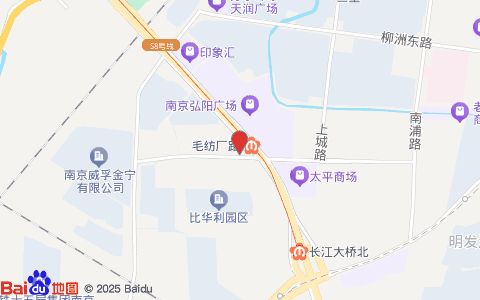 宠喵舍宠物猫咪活体专卖店位置示意图