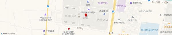 公司地址
