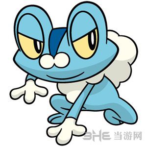 口袋妖怪图片