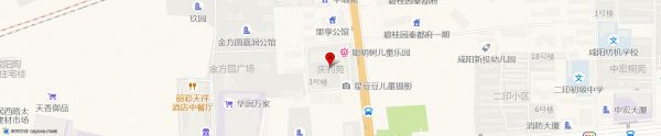 公司地址