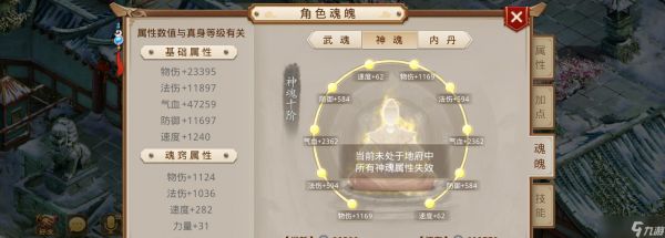 问道九尾宠物加点策略是什么？