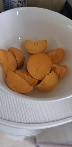 宠物粽子的做法 步骤2
