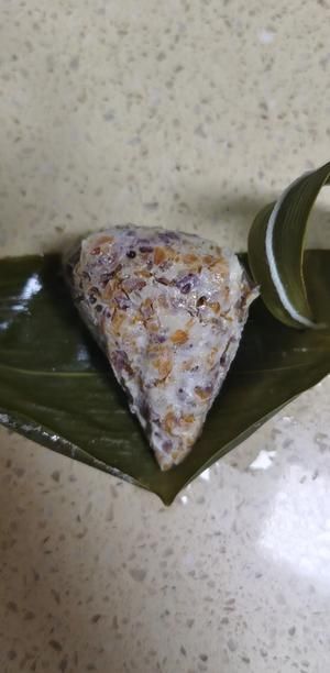 宠物粽子的做法 步骤6