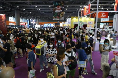 2023青岛哪里有宠物展？
