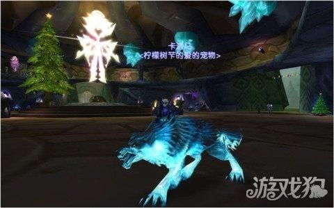 魔兽世界猎人宝宝推荐 最适合玩家宠物!