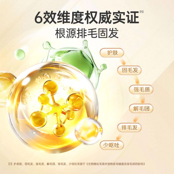 【rjm8.nlx8.com狗狗用品43】宠物狗博美怎么养才好:【顺丰极速达】红狗化毛膏金标化毛膏猫咪专用化毛120g6324