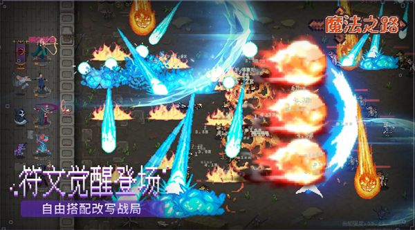 魔法之路宠物培养技巧