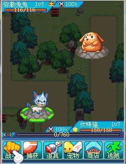 口袋宝贝6内购(宠物王国6烈火) v1.2 安卓无限金币版 0