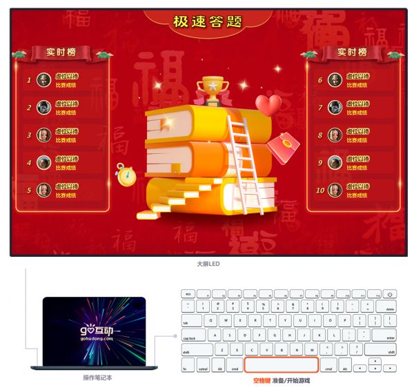 极速答题1