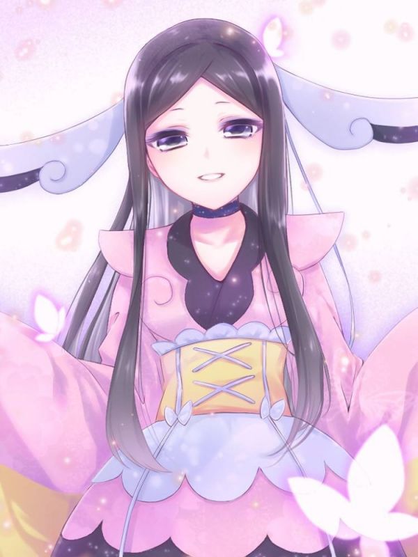 宝可梦系列18种属性之一介绍：妖精属性