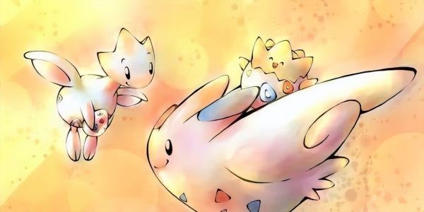 宝可梦系列18种属性之一介绍：妖精属性