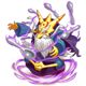口袋妖怪复刻4月新版全新宠物属性图鉴大全 (7)