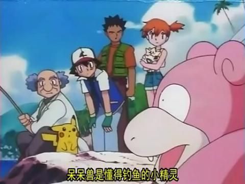 宠物小精灵拥有强治疗属性的小精灵，论持久战的重要性！