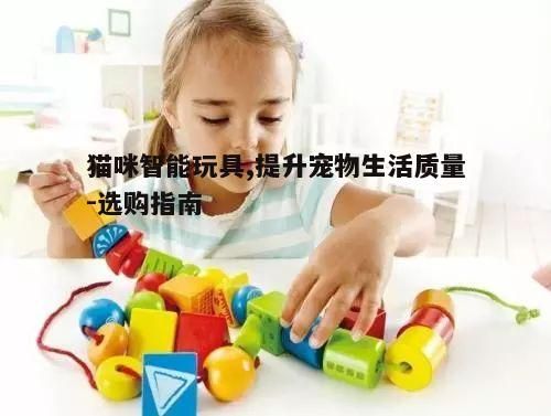 三、智能玩具的使用技巧