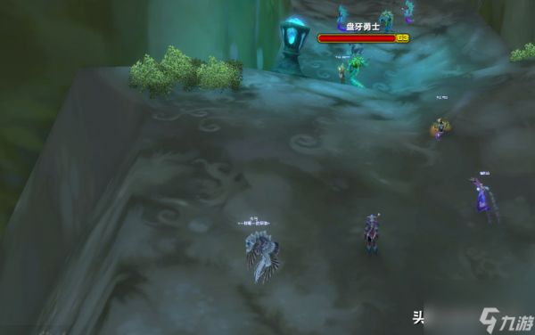 魔兽世界猎人宠物推荐-P5猎人2款必带宠物分享「待收藏」