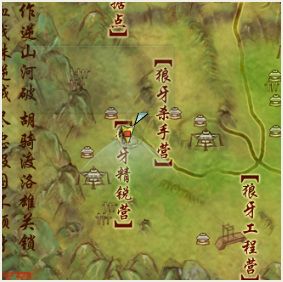 剑网3天策门派跟宠怎么获取 剑网3天策门派跟宠获取方法