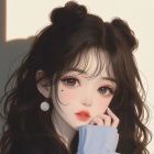 头像