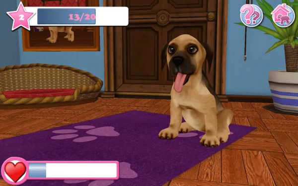 狗狗世界游戏 v4.8.92 安卓版 3