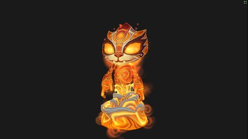 魔兽世界怎么获得小宠物？精灵小宠物获取指南