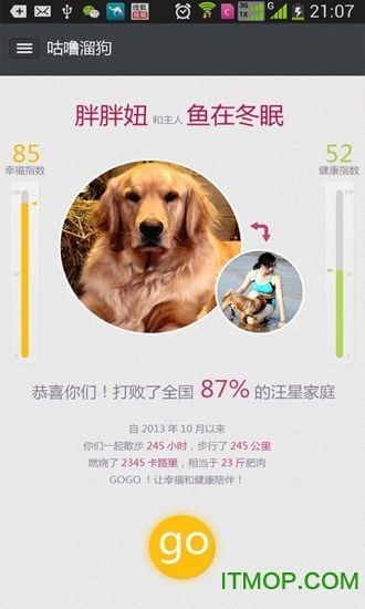 宠物咕噜app